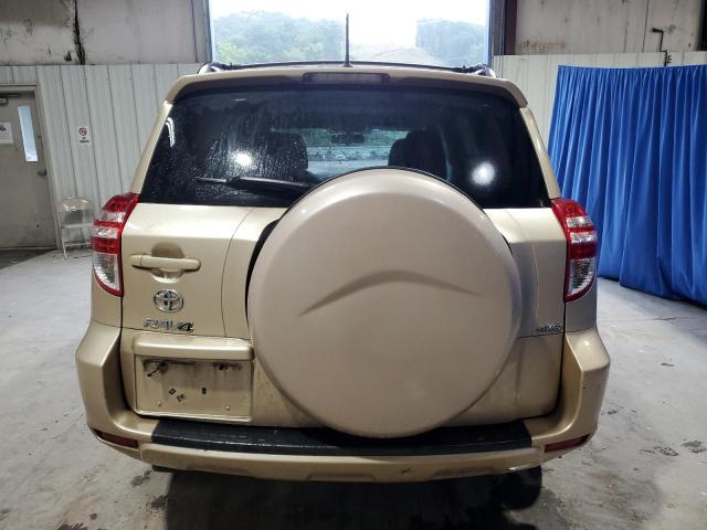 Photo 6 from auction – 2012 TOYOTA RAV4 with VIN 2T3BF4DV4CW238017
