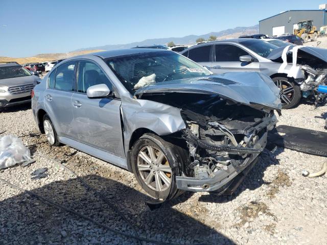 Photo 4 from auction – 2012 SUBARU LEGACY 2.5 with VIN 4S3BMCC66C3022909