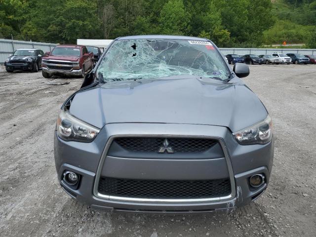 Photo 5 from auction – 2011 MITSUBISHI OUTLANDER with VIN JA4AR4AU7BZ019396