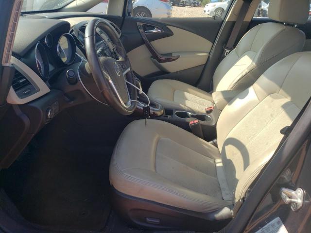 Photo 7 from auction – 2014 BUICK VERANO CON with VIN 1G4PR5SKXE4171219