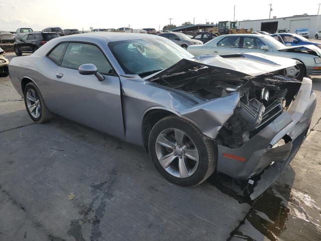 Снимка 4 от търг – 2016 DODGE CHALLENGER с VIN 2C3CDZAG8GH183921