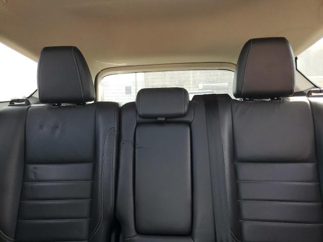 Foto 10 de la subasta – 2016 FORD ESCAPE TIT con VIN 1FMCU9J90GUB90609