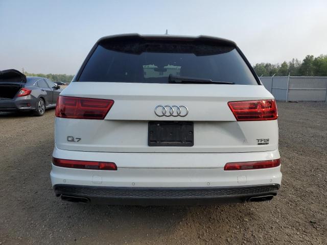 Zdjęcie 6 z aukcji – 2018 AUDI Q7 TECHNIK z VIN WA1WAAF71JD008016