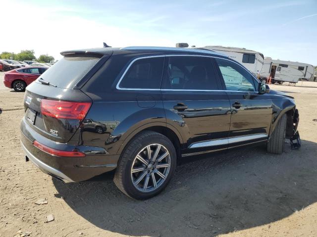 Photo 3 from auction – 2018 AUDI Q7 PREMIUM with VIN WA1LAAF71JD004311