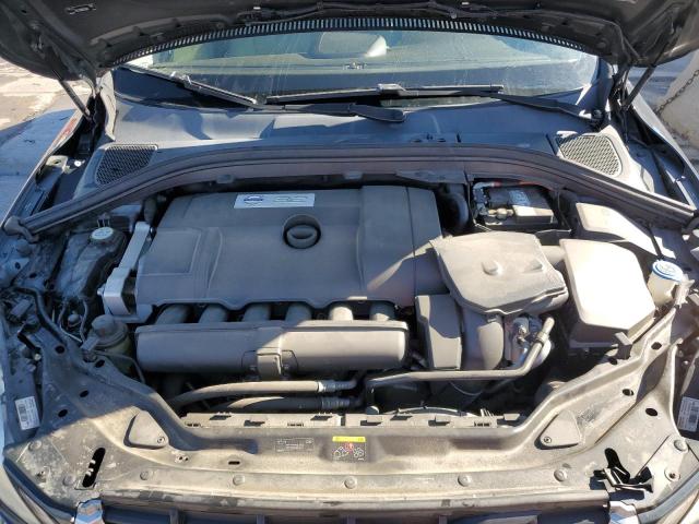 Photo 12 from auction – 2010 VOLVO XC60 3.2 with VIN YV4982DZ5A2084419