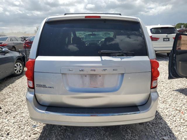 Photo 6 from auction – 2012 DODGE GRAND CARA with VIN 2C4RDGCG5CR295815