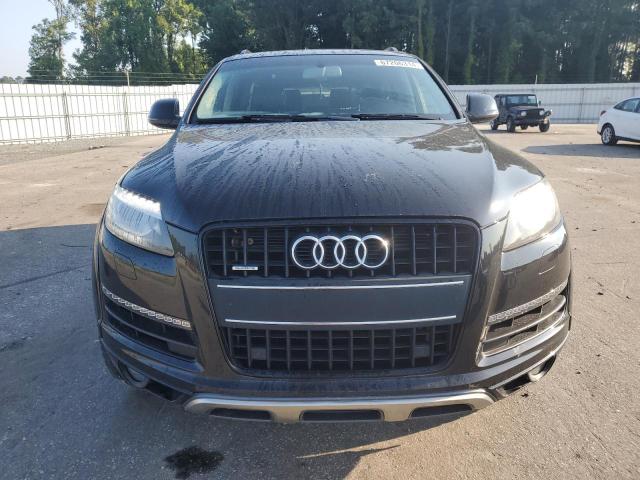 Photo 5 from auction – 2015 AUDI Q7 PREMIUM with VIN WA1LGAFE8FD028268