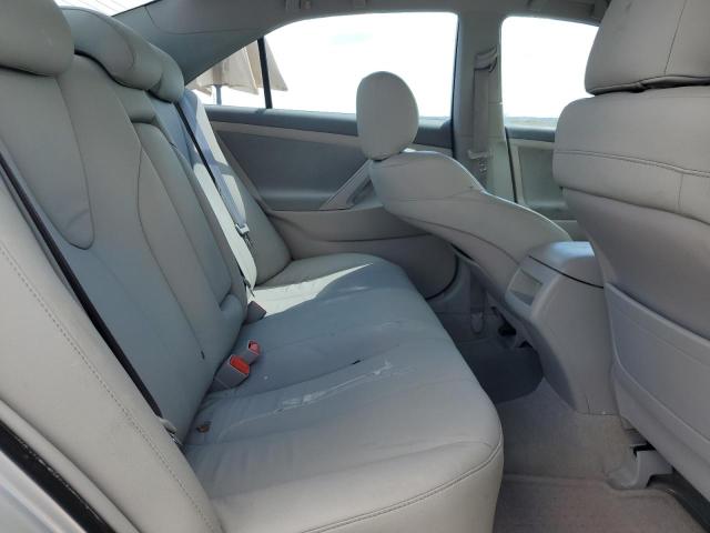 Photo 10 from auction – 2009 TOYOTA CAMRY BASE with VIN 4T1BE46K59U296824