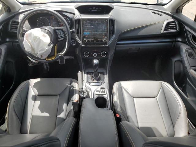 Photo 8 from auction – 2021 SUBARU CROSSTREK with VIN JF2GTHSC7MH351802