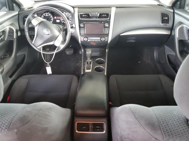 Photo 8 from auction – 2015 NISSAN ALTIMA 2.5 with VIN 1N4AL3AP2FC282776