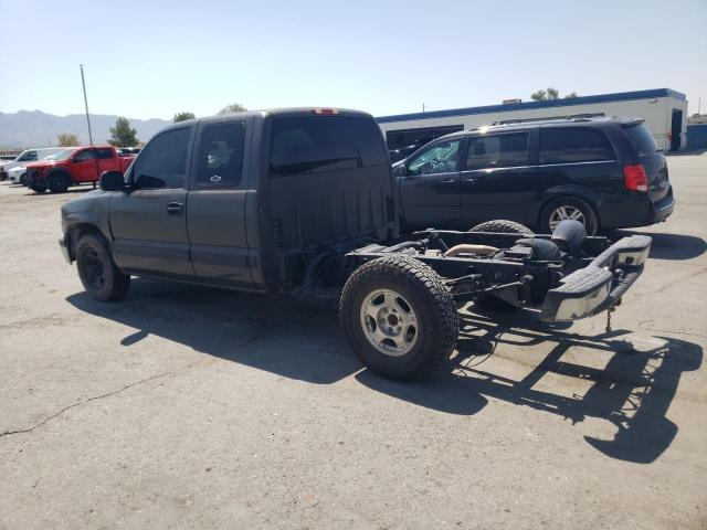 Photo 2 from auction – 2002 CHEVROLET SILVERADO with VIN 2GCEC19V221356636