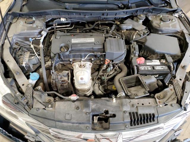 Photo 11 from auction – 2016 HONDA ACCORD LX with VIN 1HGCR2F37GA024284