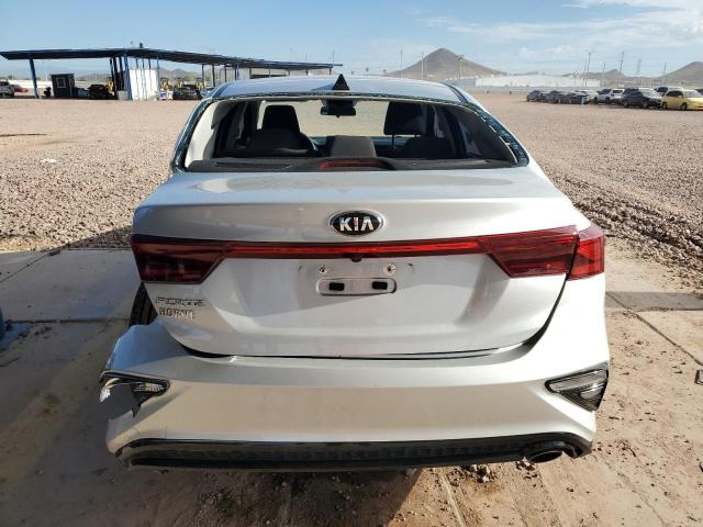 Photo 6 from auction – 2020 KIA FORTE FE with VIN 3KPF24AD9LE202165
