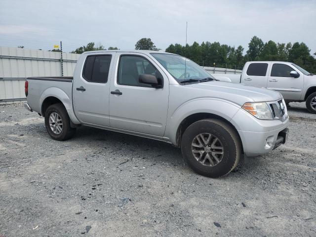 Photo 4 from auction – 2015 NISSAN FRONTIER S with VIN 1N6AD0ERXFN769758