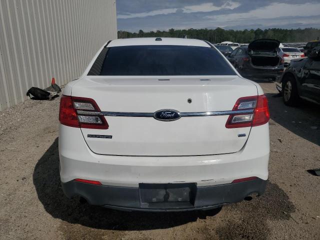 Photo 6 from auction – 2014 FORD TAURUS POL with VIN 1FAHP2MK0EG155156