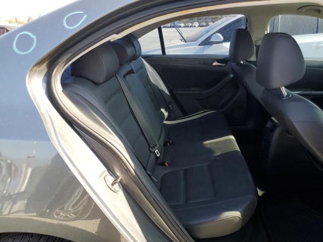 Photo 10 from auction – 2012 VOLKSWAGEN JETTA SE with VIN 3VWDP7AJ2CM407300