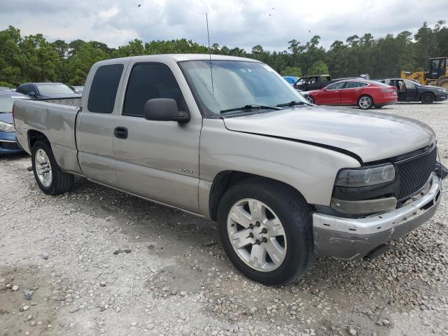 Photo 4 from auction – 2000 CHEVROLET 1500 with VIN 2GCEC19T2Y1209563