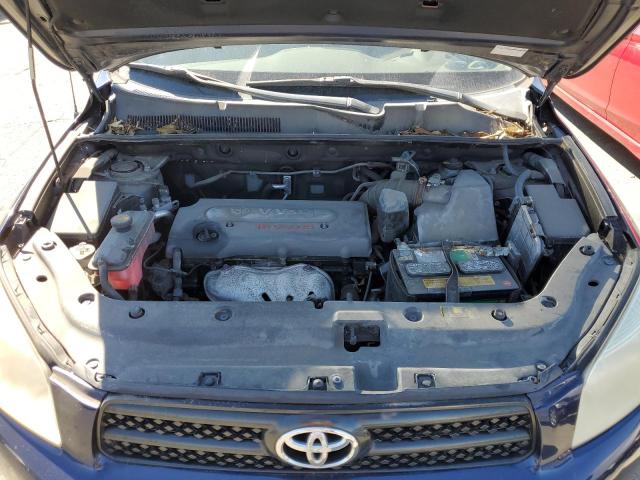 Photo 12 from auction – 2007 TOYOTA RAV4 with VIN JTMZD33V575070529