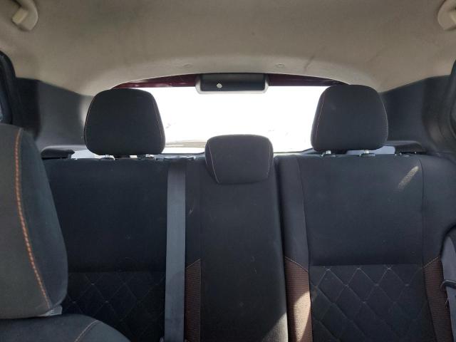 Photo 10 from auction – 2020 NISSAN KICKS SR with VIN 3N1CP5DVXLL544849