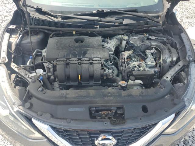 Photo 11 from auction – 2016 NISSAN SENTRA S with VIN 3N1AB7AP8GY271796