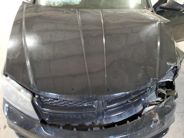 Photo 11 from auction – 2014 DODGE AVENGER SE with VIN 1C3CDZAB6EN202331
