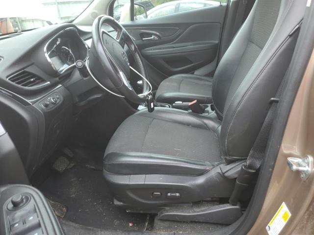 Photo 7 from auction – 2018 BUICK ENCORE PRE with VIN KL4CJFSB1JB626071