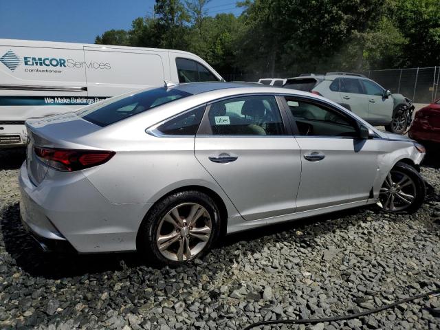 Photo 3 from auction – 2019 HYUNDAI SONATA LIM with VIN 5NPE34AF2KH783898