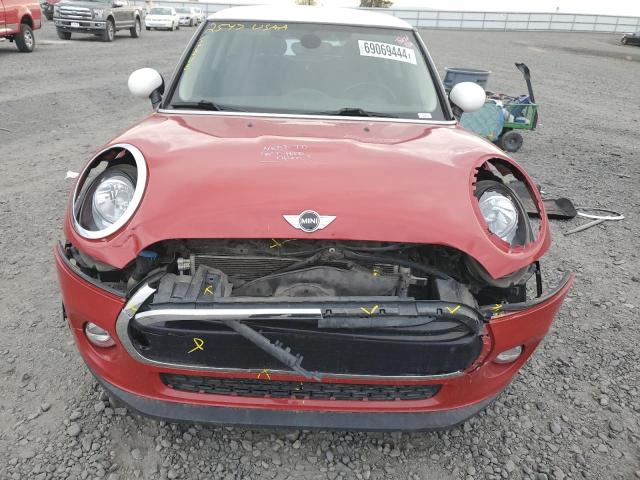 Photo 5 from auction – 2017 MINI COOPER with VIN WMWXP5C34H3C64488