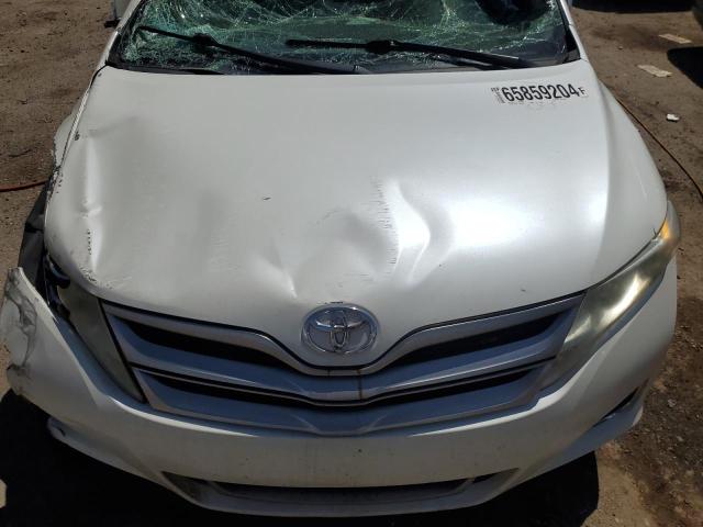 Photo 11 from auction – 2013 TOYOTA VENZA LE with VIN 4T3BK3BB9DU086090