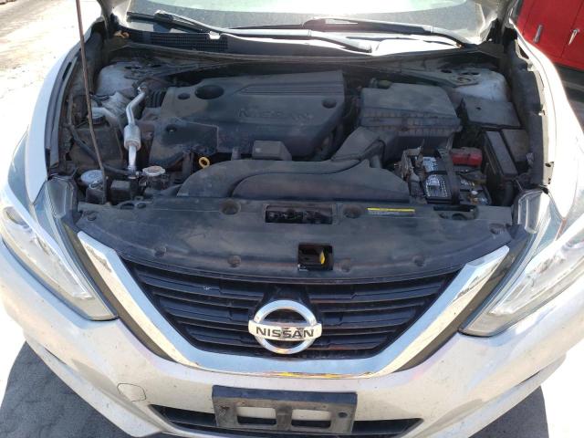 Photo 11 from auction – 2018 NISSAN ALTIMA 2.5 with VIN 1N4AL3AP1JC245369