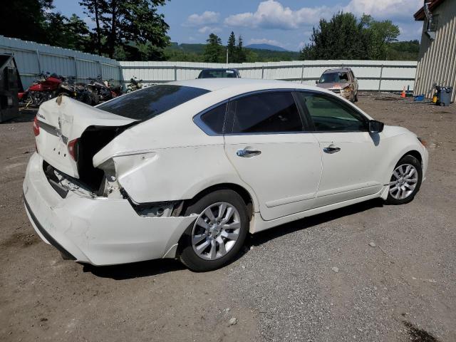 Photo 3 from auction – 2017 NISSAN ALTIMA 2.5 with VIN 1N4AL3AP0HC207271