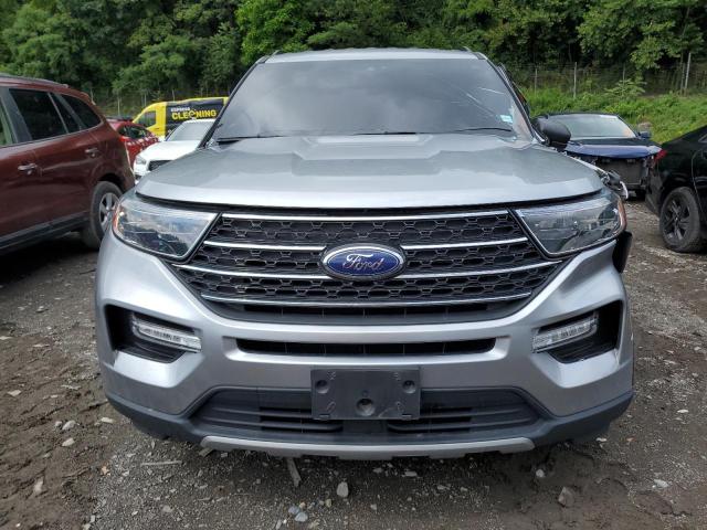 Photo 5 from auction – 2023 FORD EXPLORER X with VIN 1FMSK8DH2PGA13198