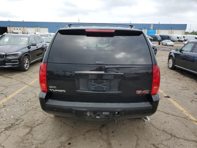 Photo 6 from auction – 2012 GMC YUKON SLT with VIN 1GKS2CE01CR253488