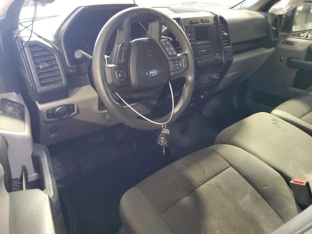 Photo 8 from auction – 2015 FORD F150 with VIN 1FTMF1C8XFKD62602