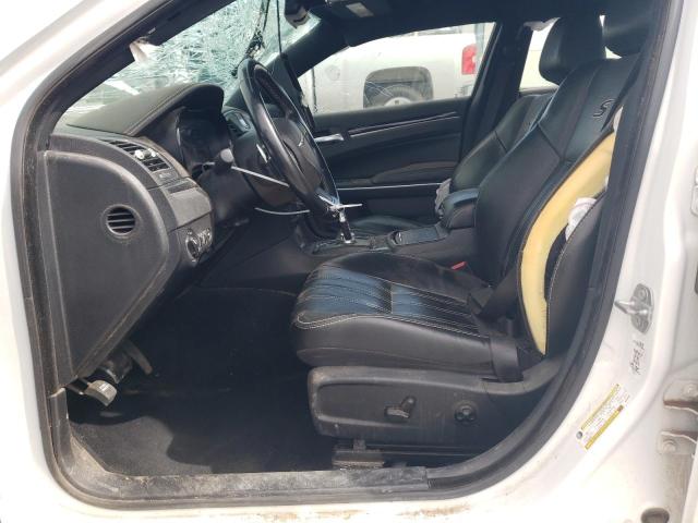 Photo 7 from auction – 2019 CHRYSLER 300 S with VIN 2C3CCABG3KH682802