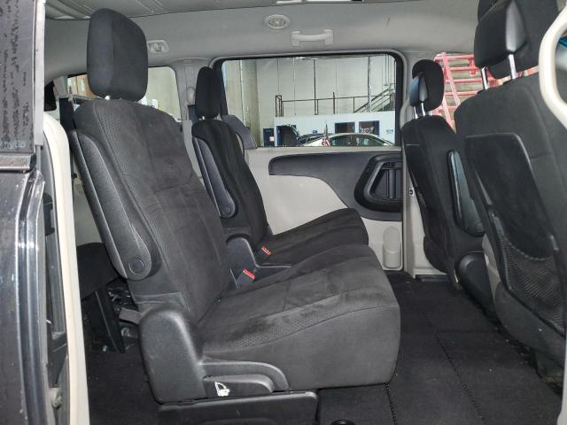 Photo 11 from auction – 2011 DODGE GRAND CARA with VIN 2D4RN5DG4BR769898