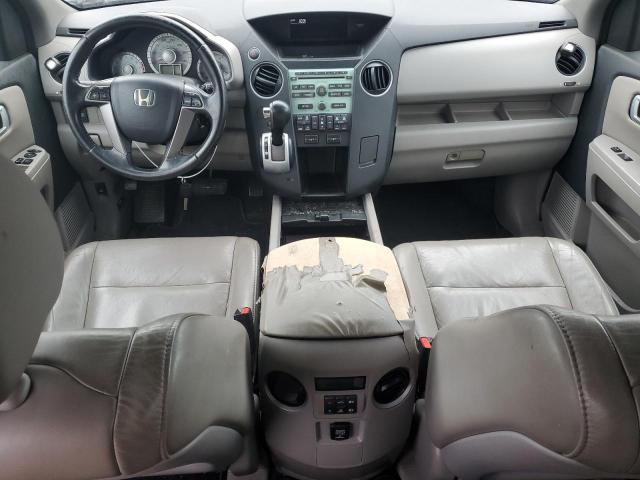 Photo 8 from auction – 2011 HONDA PILOT with VIN 5FNYF3H56BB022169