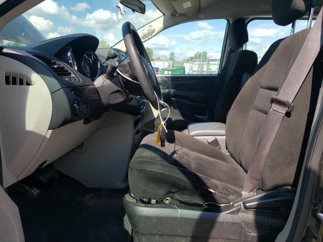 Photo 7 from auction – 2015 DODGE GRAND CARA with VIN 2C4RDGBGXFR616138