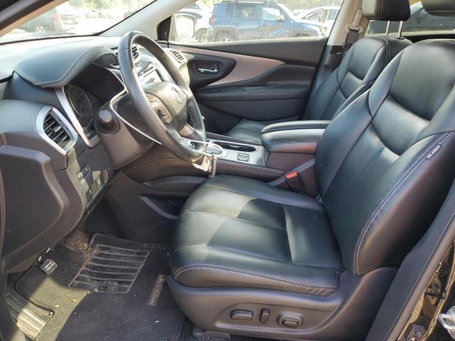 Photo 7 from auction – 2020 NISSAN MURANO SV with VIN 5N1AZ2BS8LN176530