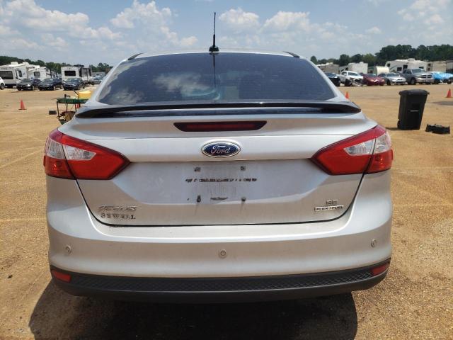 Photo 6 from auction – 2014 FORD FOCUS SE with VIN 1FADP3F29EL155309