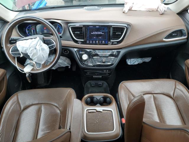 Photo 8 from auction – 2018 CHRYSLER PACIFICA H with VIN 2C4RC1N73JR169673