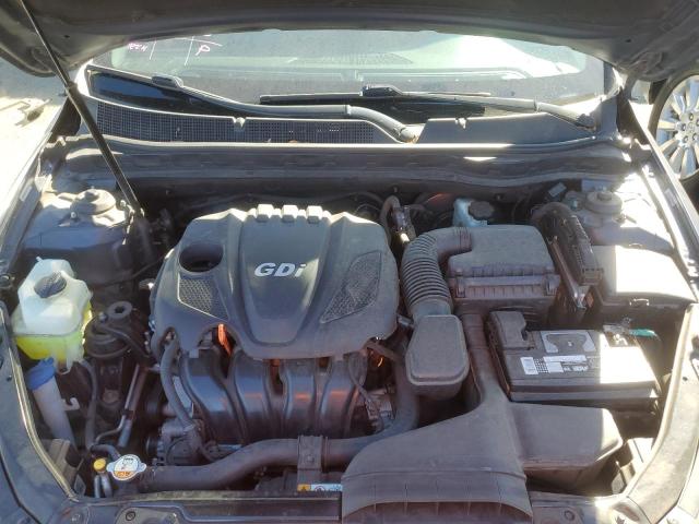 Photo 11 from auction – 2015 KIA OPTIMA EX with VIN 5XXGN4A7XFG424926