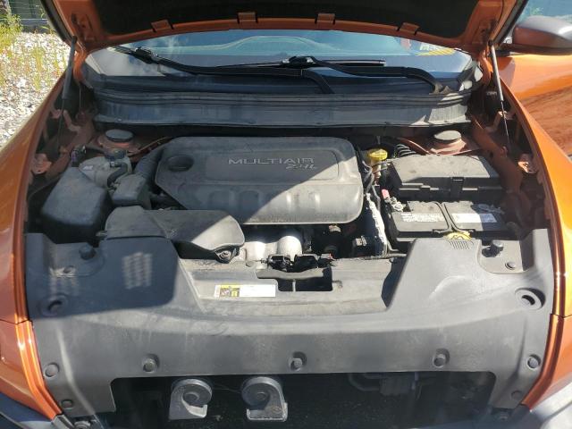 Photo 12 from auction – 2015 JEEP CHEROKEE T with VIN 1C4PJMBB0FW746682