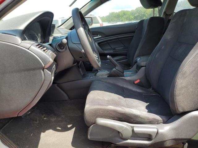 Photo 7 from auction – 2011 HONDA ACCORD LX- with VIN 1HGCS1B32BA007468