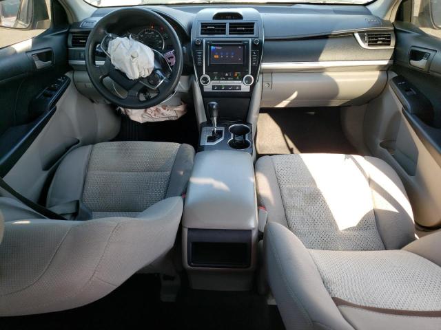 Photo 8 from auction – 2012 TOYOTA CAMRY BASE with VIN 4T4BF1FK1CR229565