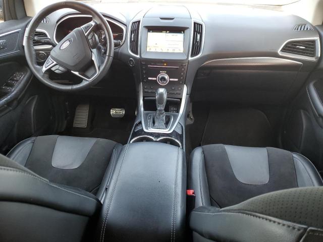 Photo 8 from auction – 2018 FORD EDGE SPORT with VIN 2FMPK4AP0JBC55674