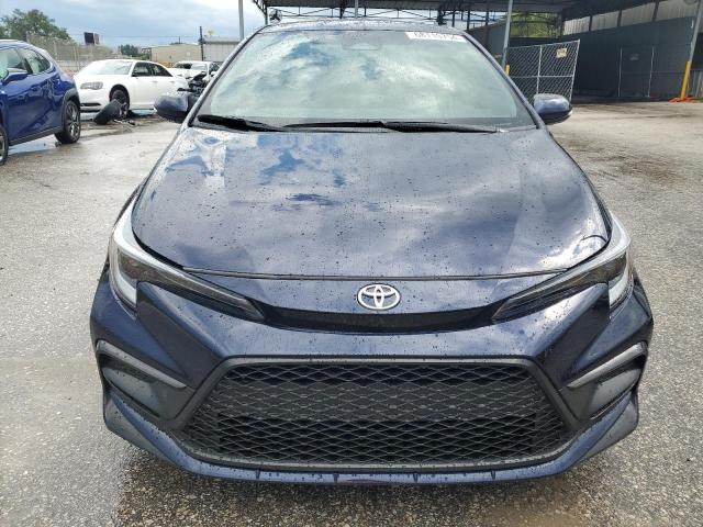 Photo 5 from auction – 2023 TOYOTA COROLLA SE with VIN 5YFS4MCE7PP161778