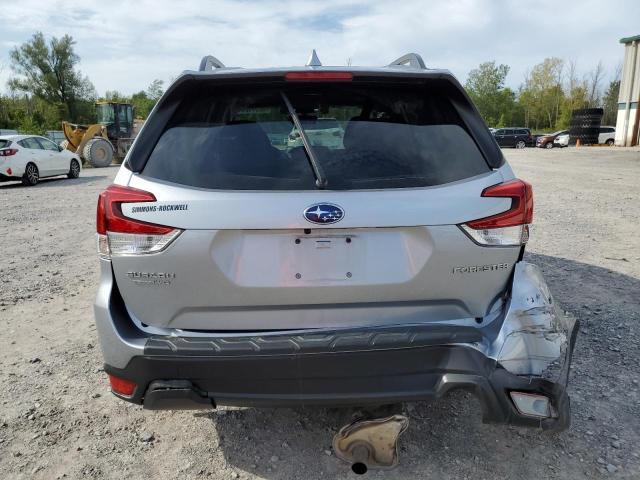 Photo 6 from auction – 2019 SUBARU FORESTER P with VIN JF2SKAGC1KH460878