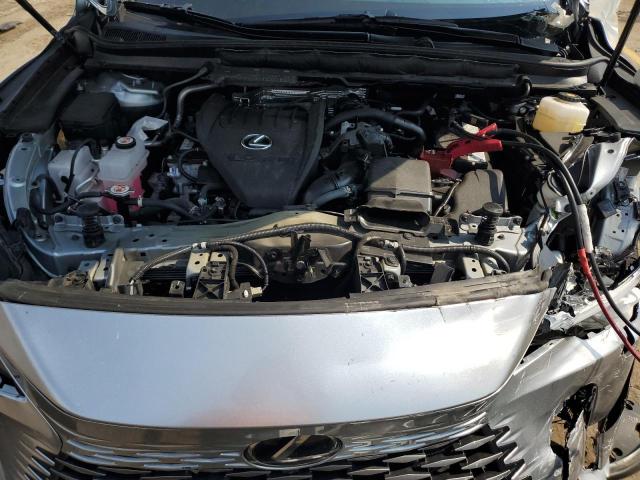 Photo 12 from auction – 2024 LEXUS RX 350 BAS with VIN 2T2BAMCA5RC044320