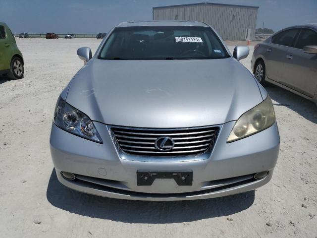 Photo 5 from auction – 2007 LEXUS ES 350 with VIN JTHBJ46G172117293